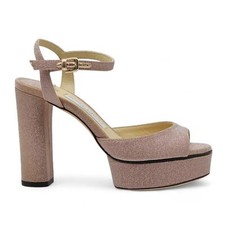 Jimmy Choo Peachy Daim