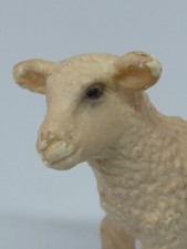 FIGURINE PVC PAPO SCHLEICH