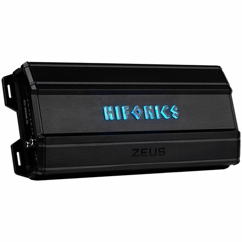 Hifonics zeus delta - hifonics,