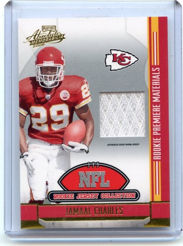 2008 absolute jamaal - 2008,