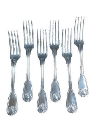Fourchettes table - fourchettes,