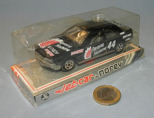 Norev france jet car réf - 1/43,