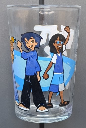Verre moutarde foot 2 rue - verre,