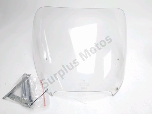 Bulle avant bmw 1200 lt - k,