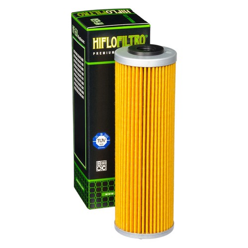 Filtre huile hiflo - filtre,