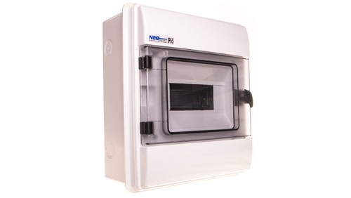 Distributeur modulaire 1x8