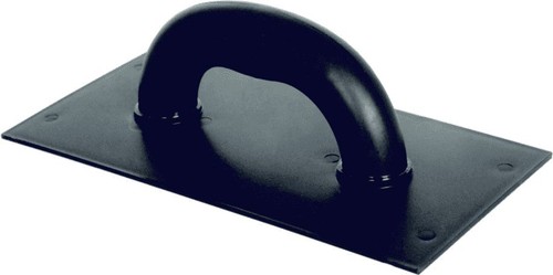 Truelle plastique pvc - en,