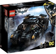 LEGO Batman -  Dark Knight -