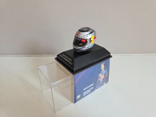 Casque minichamps s - casque,
