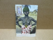 ETHNOLOGIE SEINS NUS DENEGAL