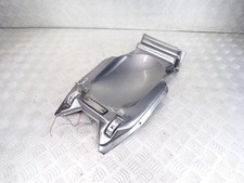 SUZUKI 650 SV PASSAGE DE ROUE