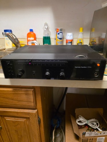 Vintage harmon kardon - vintage, harmon/kardon