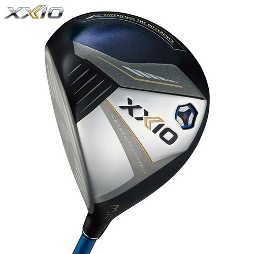 Dunlop xxio fairway wood 7w - dunlop,