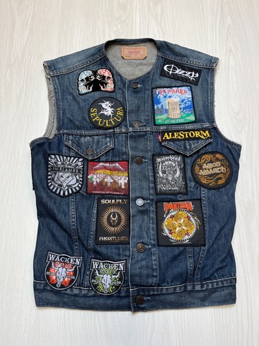 Gilet levi 70500 sans - levi's,