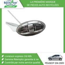 ? REPETITEUR AILE GAUCHE PEUGEOT 206 + 2009-2013 ➤6325G3 ?