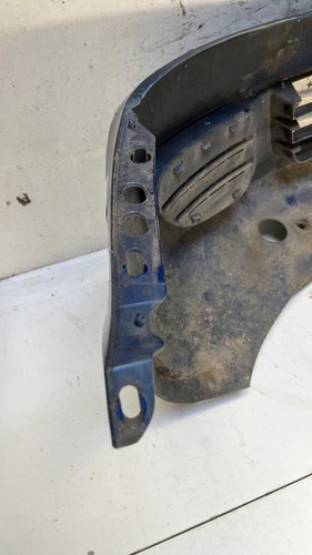 Pare choc avant fiat - pare,