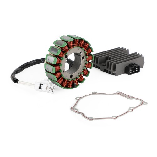 Kit régulateur stator - régulateur,