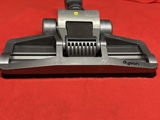 Brosse Dyson double positions