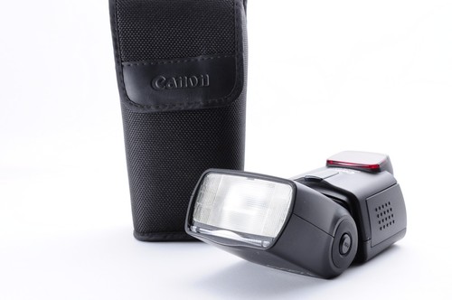 Appareil photo canon speedlite - appareil,