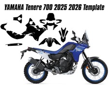 Yamaha Tenere 2025 2026