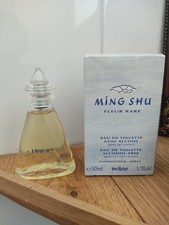 Parfum EDT Ming Shu Fleur Rare