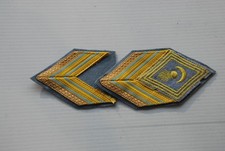 LOSANGE  DE BRAS MODELE 45 -  RTA TIRAILLEURS ALGERIENS HORS UNITE