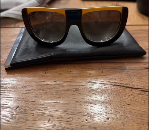 Fendi runway sunglasses - , fs5198