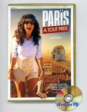 DVD : PARÏS À TOUT PRIX - Reem Kherici - Tarek Boudali - Philippe Lacheau RARE