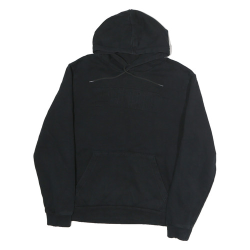 Puma noir hommes ciselé - ciselé, logo