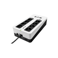 Onduleur EATON 3S 850VA  3S850F 8 prises+ 2USB-A