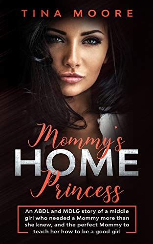 Mommy home princess - mommy's, an
