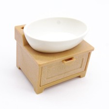 39477 Playmobil Meuble Vasque