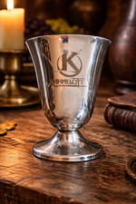 Graal Kaamelott acier