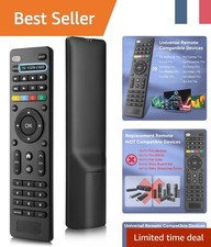 Télécommande Universelle