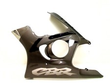 carénage avant gauche pour HONDA CBR 600 F F3 (PC 31) 1995-1998 occasion 113182