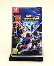 Jeu Switch Lego marvel super heroes 2 Nintendo Switch - Livraison Offerte !