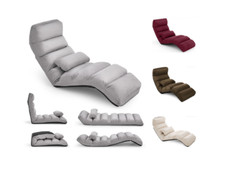 Fauteuil Relax Pliable