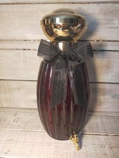 rare fontaine de parfum géant