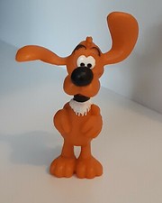 PLASTOY - Boule et Bill -