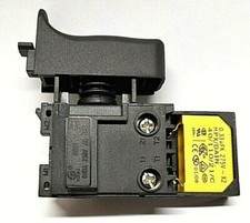 Électronique Interrupteur