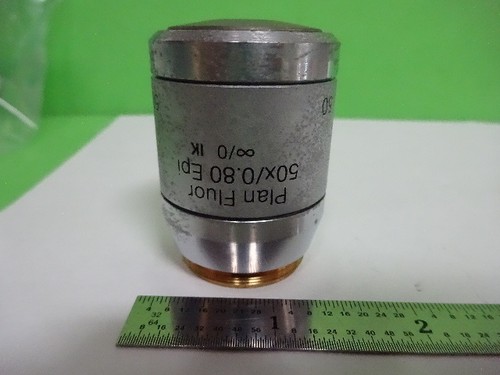 Microscope pièce reichert - microscope,