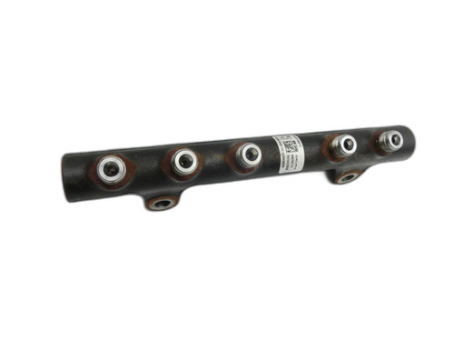 Haute pression tube - pression,