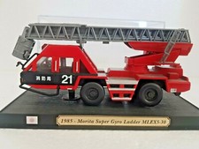 Pompiers du Monde Camion au