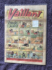 VAILLANT le journal le plus captivant 104