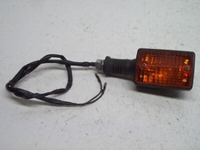 clignotant arrière droit de