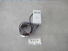Inotec RTG RS232 Interface