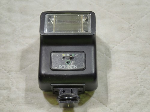 Rokinon 26a flash pour pièces - rokinon,