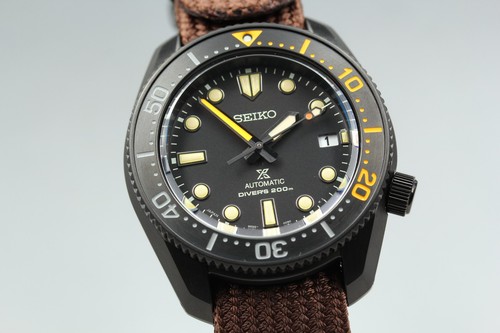 Montre seiko prospex diver - montre,