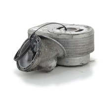 Support filtre à huile -