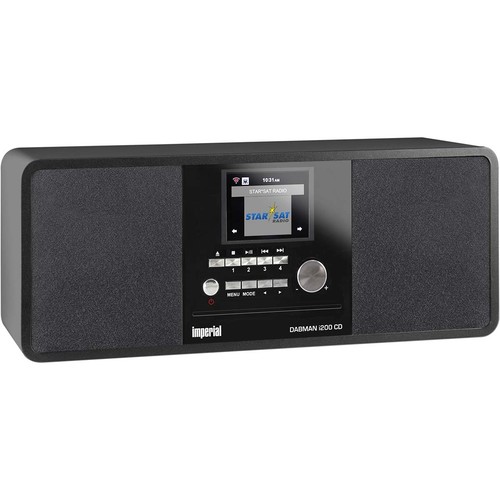 Radio dab internet - radio, dab+/fm/internet/